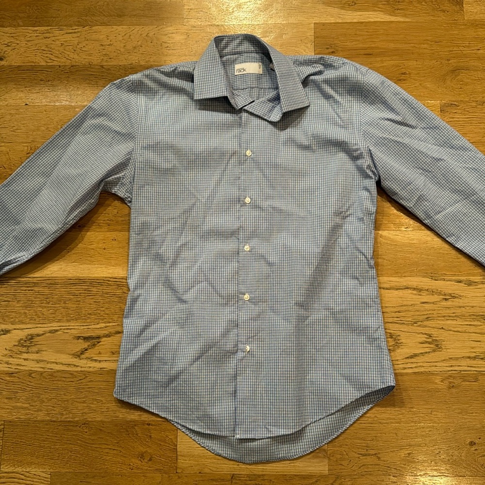 Nordstrom Rack Men’s Dress Shirt